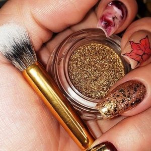 Martini Tarte Performance Naturals Chrome Paint